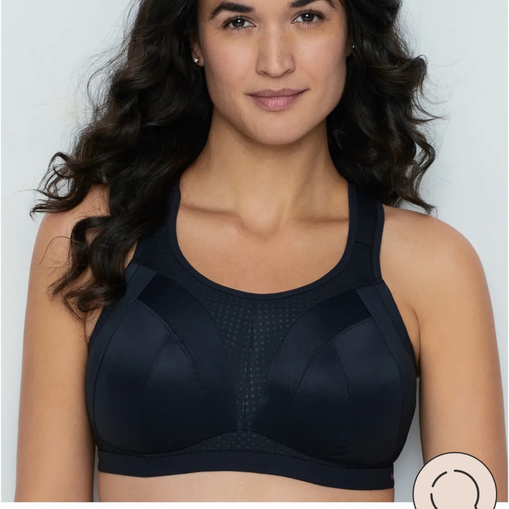 Bare Necessities: Freya Athletic Sports Bra
